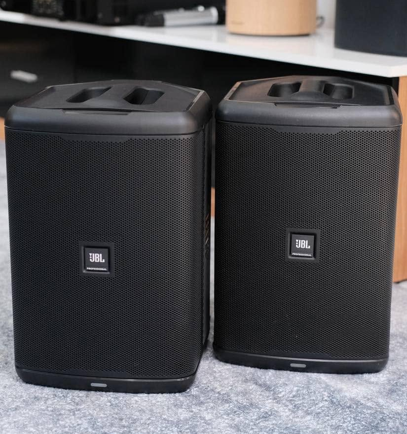 Loa JBL Eon One Compact