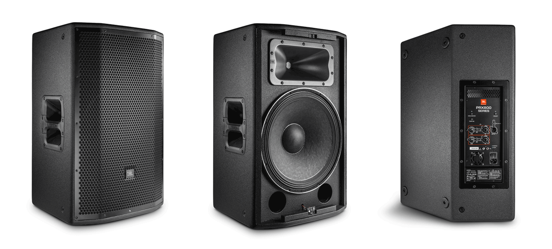 Loa JBL PRX815W