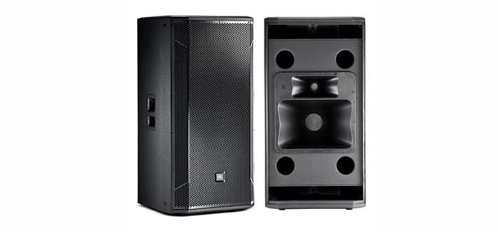 Loa JBL STX 835