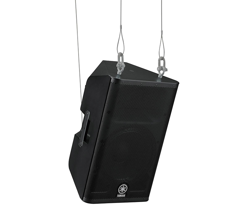 Loa liền công suất Yamaha DXR8