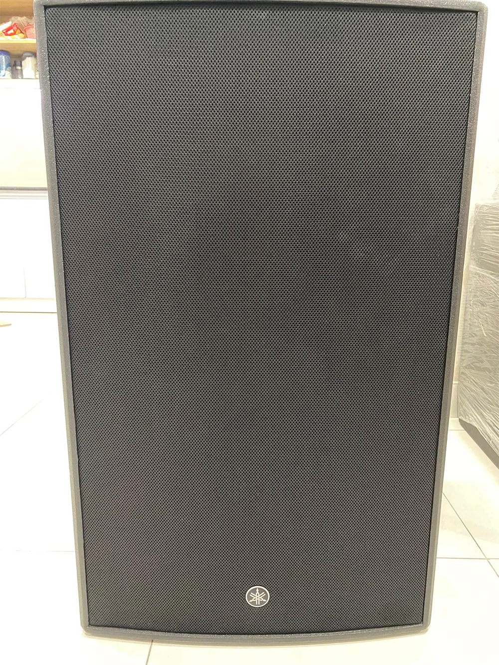 Loa liền công suất YAMAHA DZR315-D