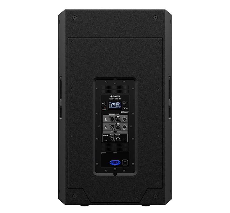 Loa liền công suất YAMAHA DZR315-D
