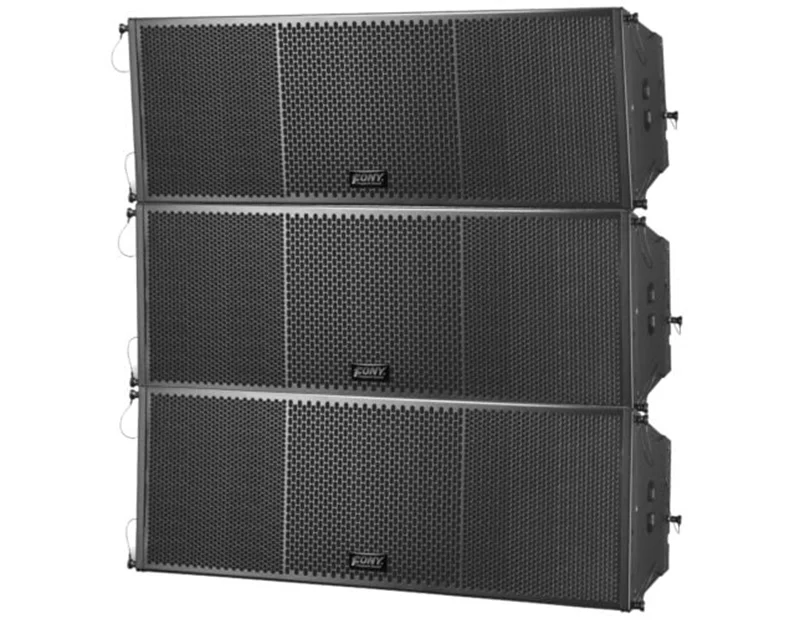 Loa line array FONY LA-312 2 Loa line array FONY LA-312