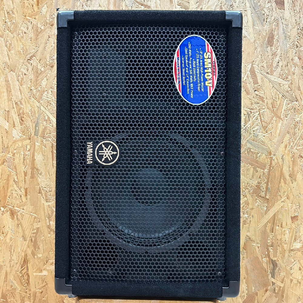 Loa monitor Yamaha SM10V 7 Loa monitor Yamaha SM10V