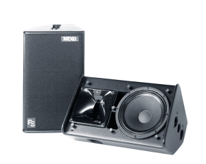 Loa NEXO PS 10