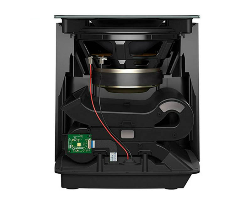 Loa Sub Bose Bass Module 700