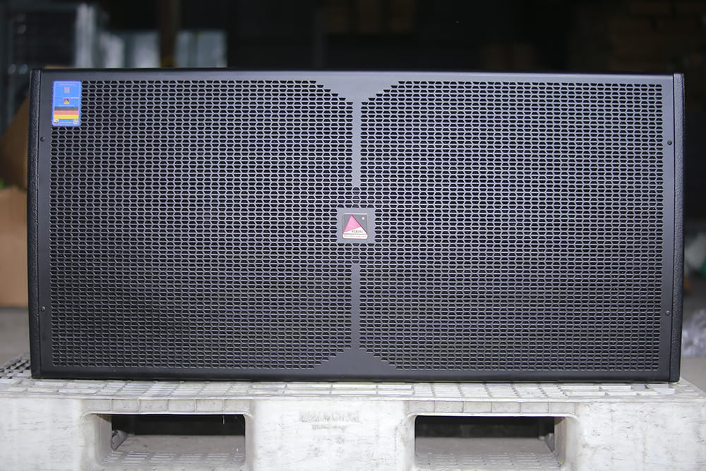 Loa sub đôi EUDAC BW-218