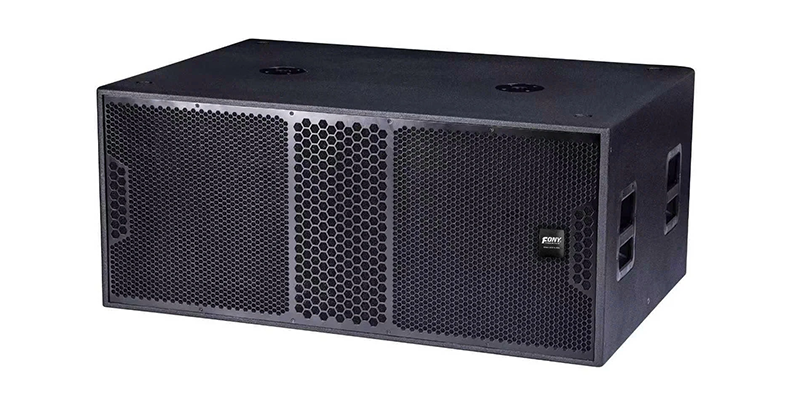 Loa sub FONY DLA-218SA