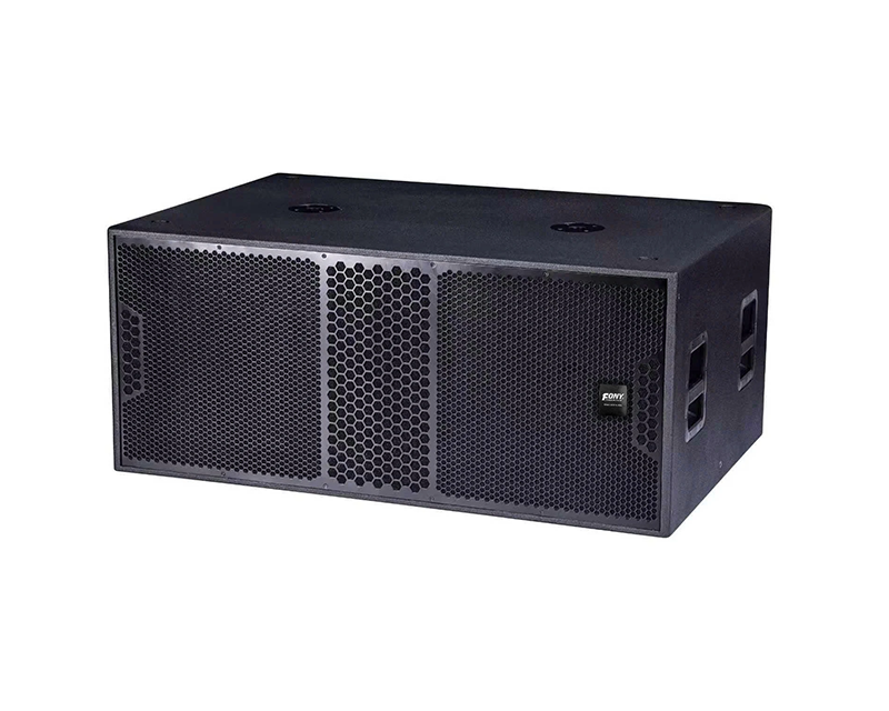 Loa sub FONY DLA-218SA
