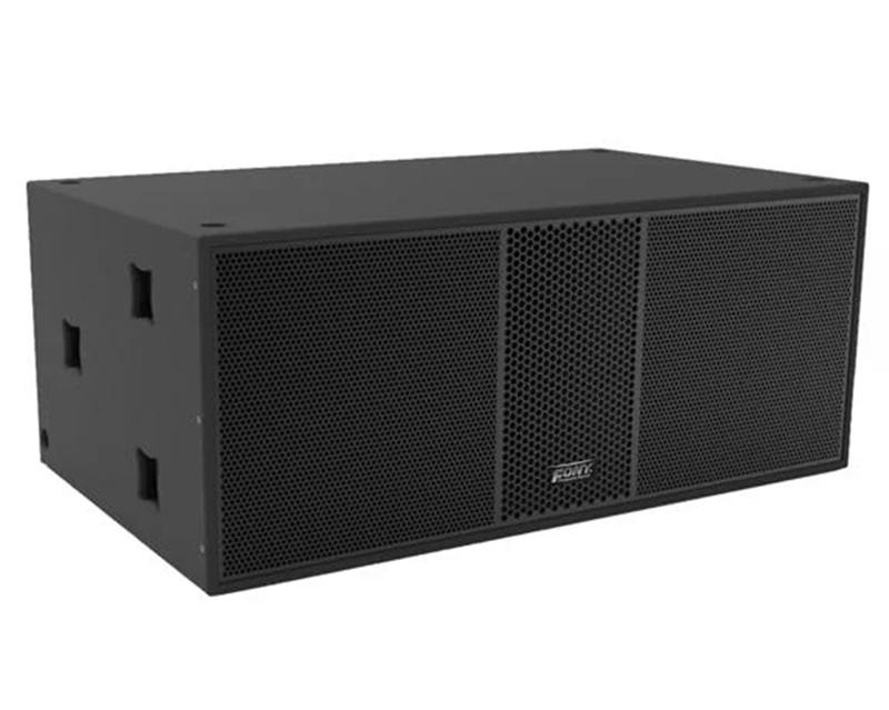 Loa sub FONY SD-218S