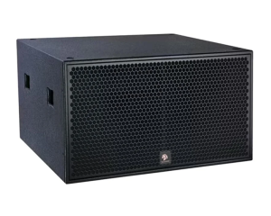 Loa sub HD Acoustic QZ218