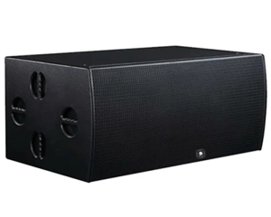 Loa sub HD CDR218