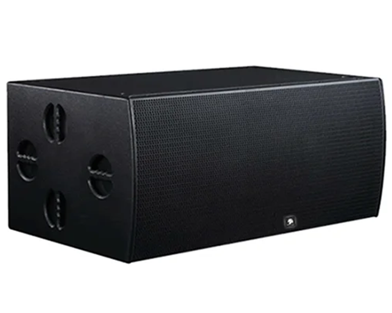 Loa sub HD CDR218