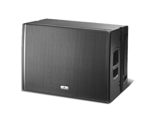 Loa sub HD LA18S