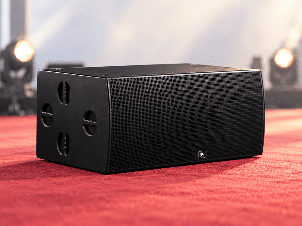 Khả năng hoạt động của loa sub HD ND218 đáp ứng tốt sân khấu, hội trường Khả năng hoạt động của loa sub HD ND218 đáp ứng tốt sân khấu, hội trường