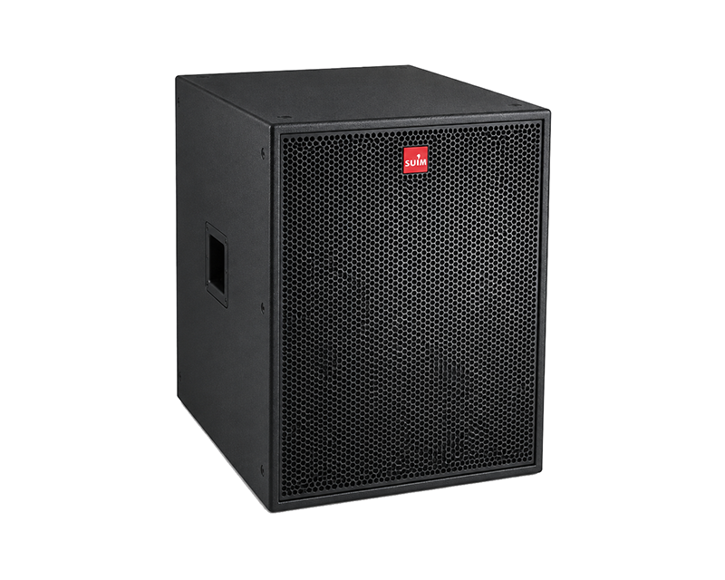 Loa sub SUIM SB-18/800A