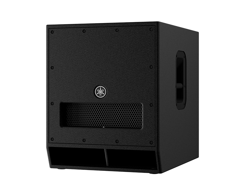 Loa sub Yamaha DXS15MKII
