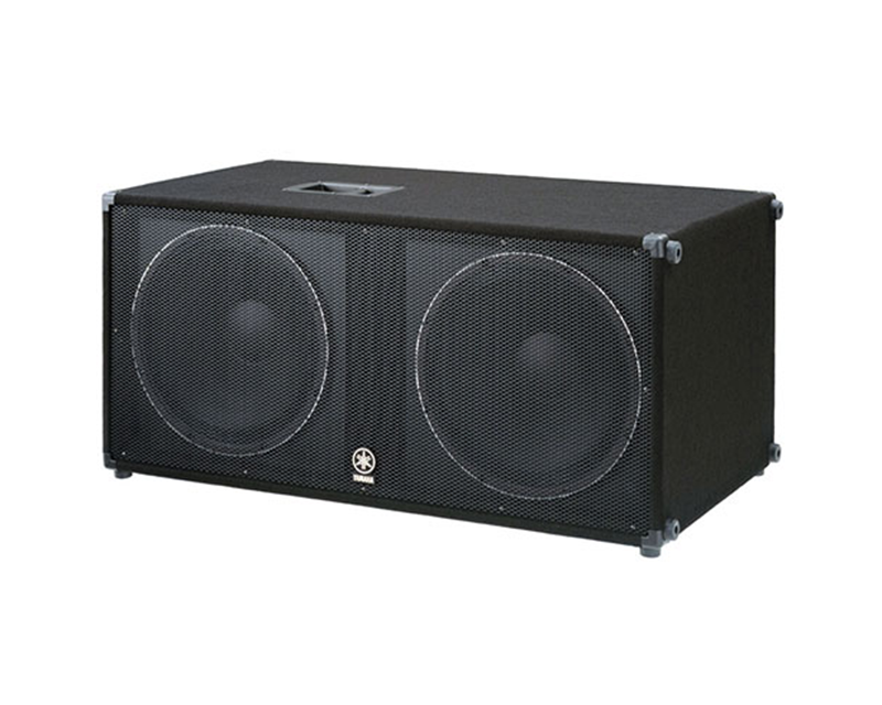 Loa sub Yamaha SW218V