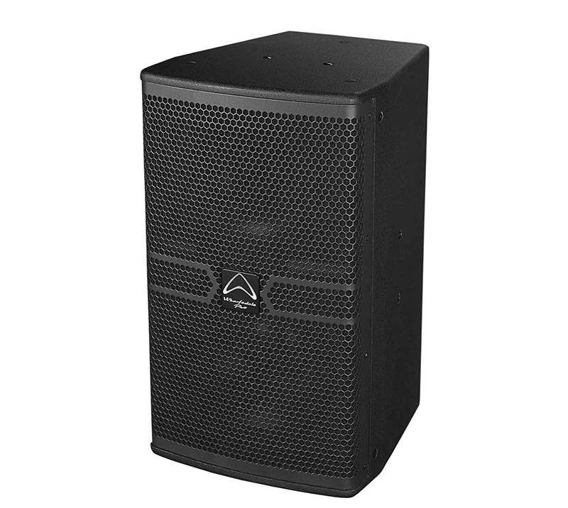 Loa Wharfedale Anglo E12