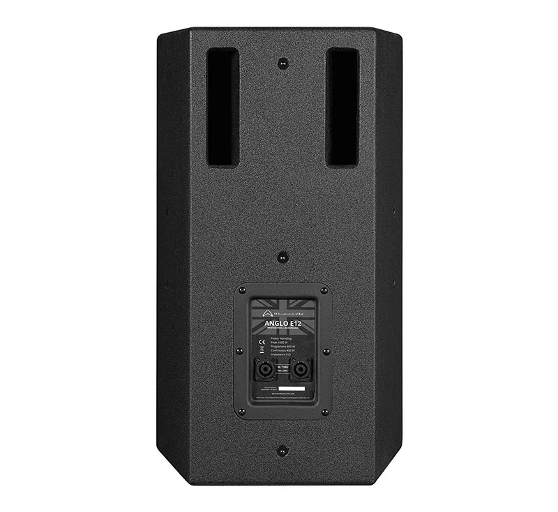 Loa Wharfedale Anglo E12
