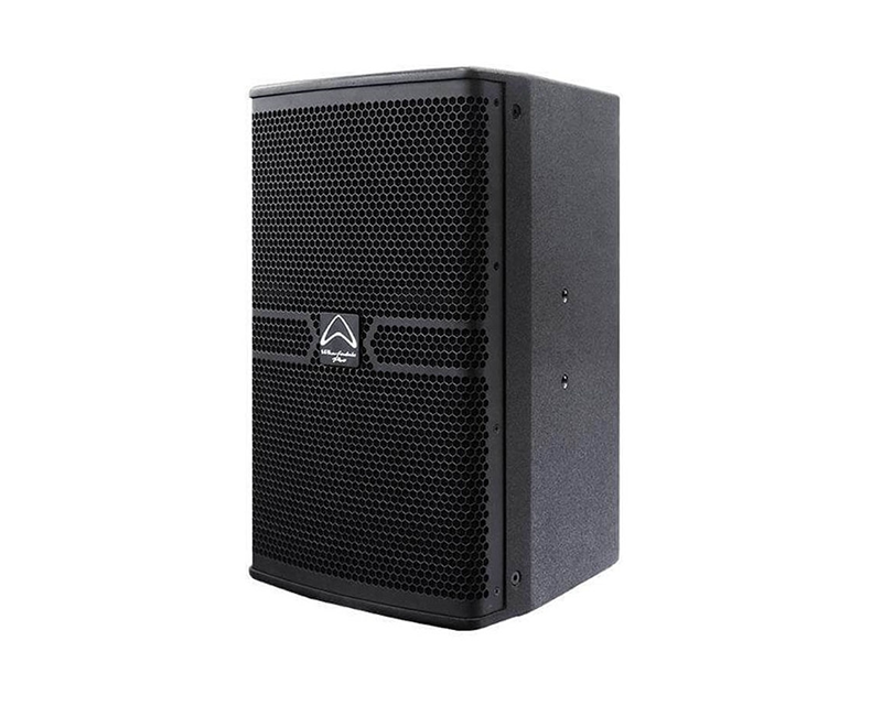 Loa Wharfedale Anglo E12