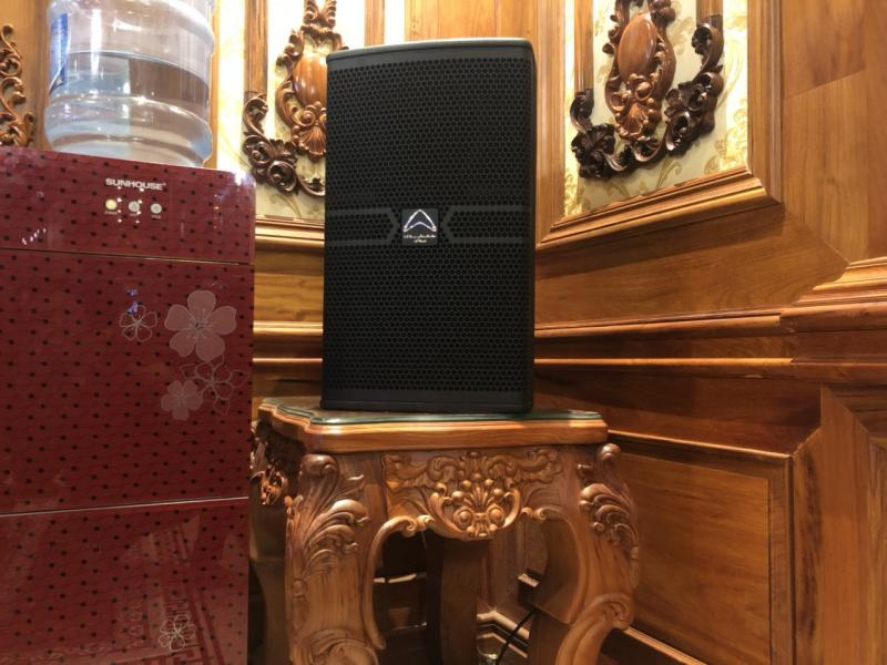 Loa Wharfedale Anglo E12