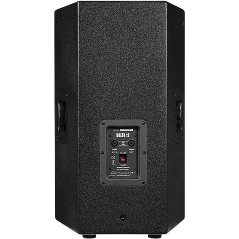 Loa Wharfedale Delta 12