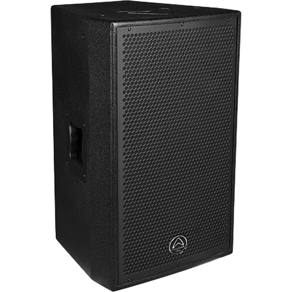 Loa Wharfedale Delta 12