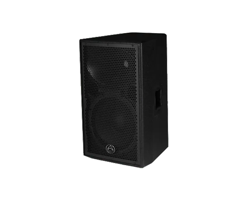 Loa Wharfedale Delta 12