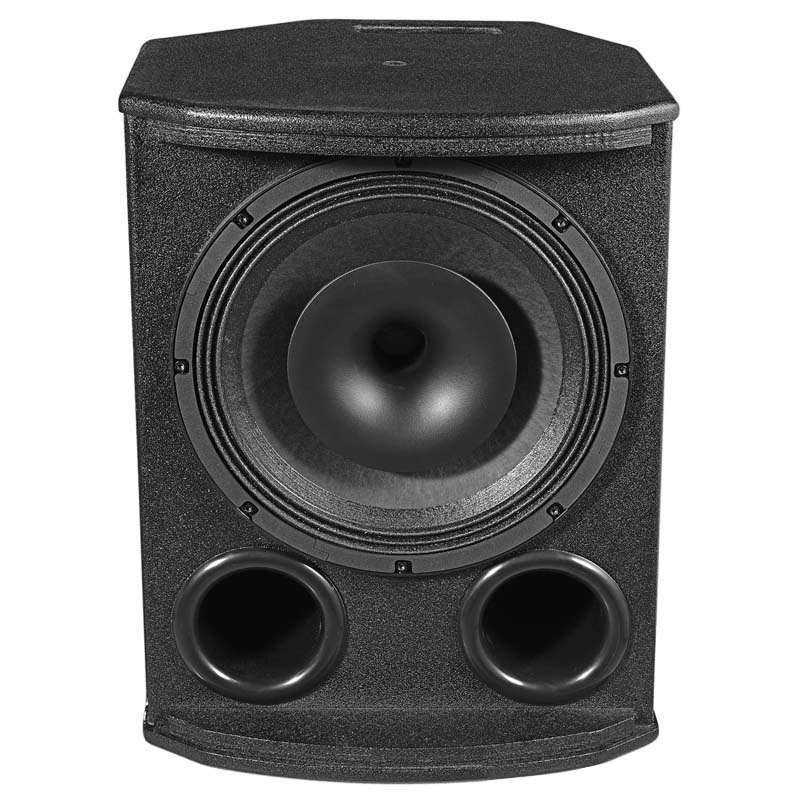 Loa Wharfedale GPL-8