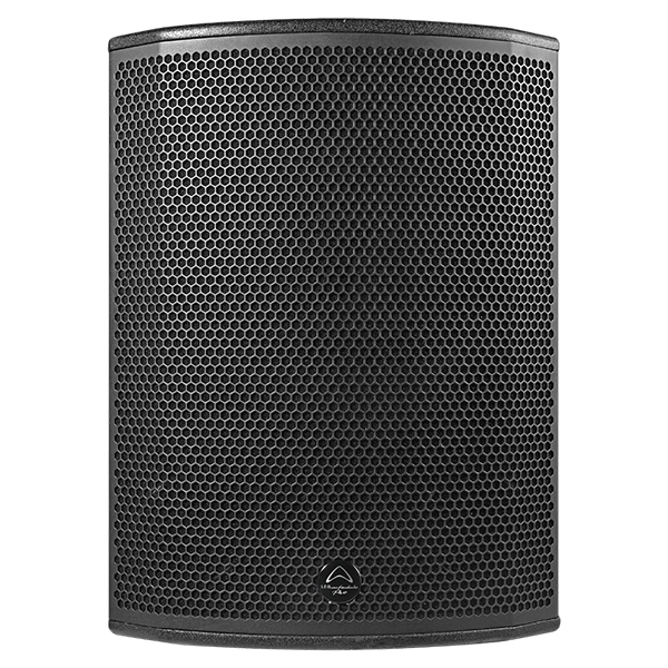 Loa Wharfedale GPL-15 3 Loa Wharfedale GPL-15