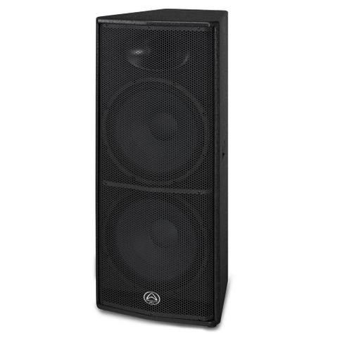 Loa Wharfedale Pro Impact X215