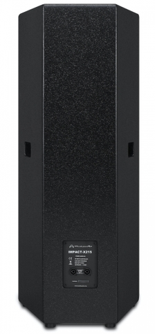 Loa Wharfedale Pro Impact X215