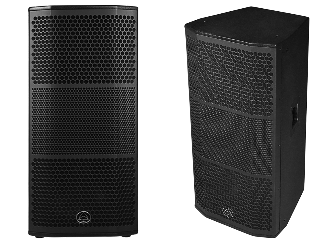 Loa Wharfedale REASON-X15 6 Loa Wharfedale REASON-X15