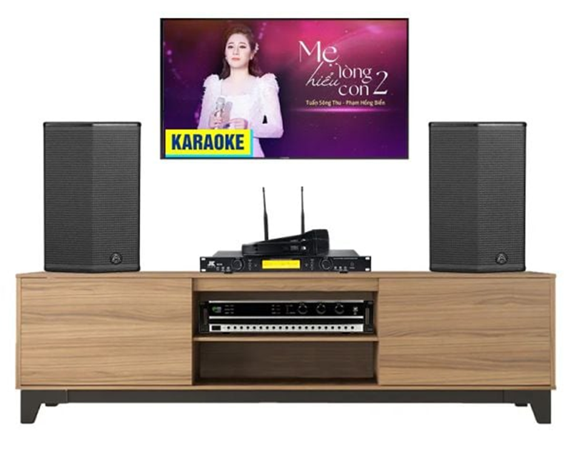 Loa Wharfedale Sigma X10