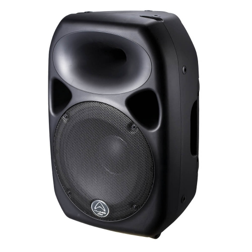 Vỏ polypropylene độ bền cao, ê căng lưới bảo vệ củ bass 12 inch