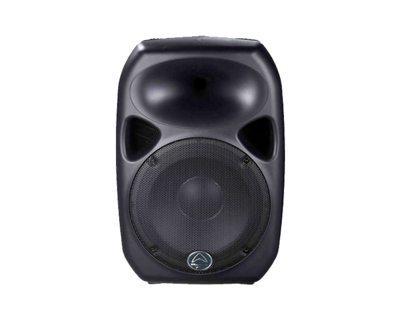 Loa Wharfedale Titan 12