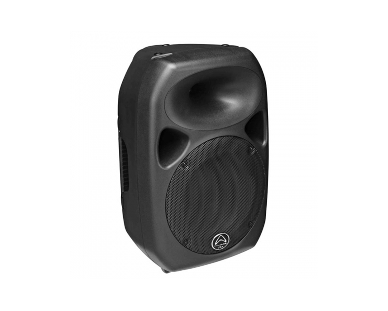 Loa Wharfedale Titan 12D