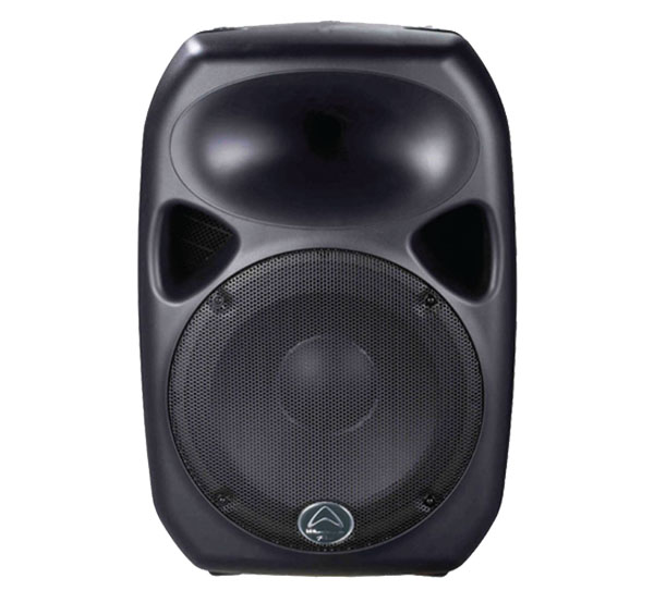 Loa Wharfedale Titan 12D
