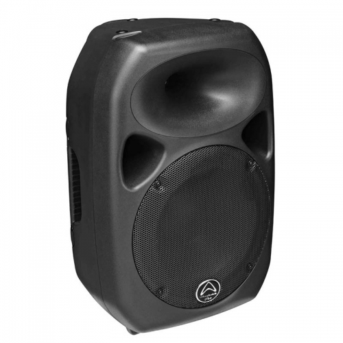 Loa Wharfedale Titan 12D