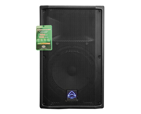 Loa Wharfedale Tourus AX15-MBT