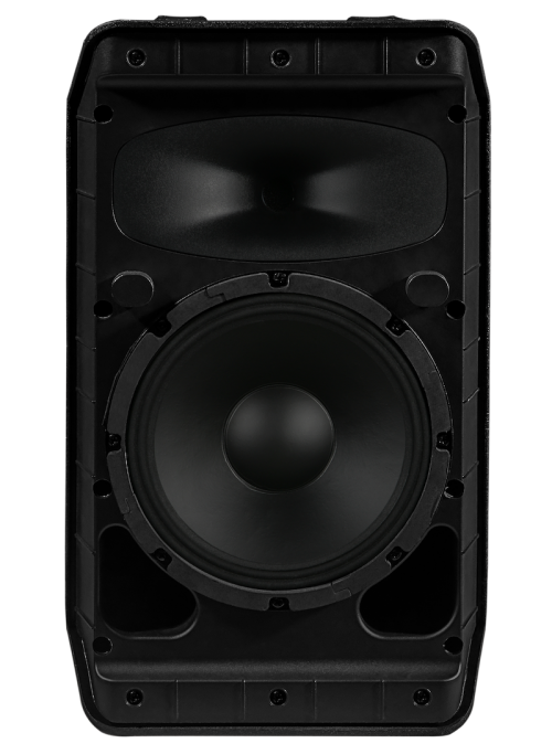 Loa Wharfedale Typhon AX15