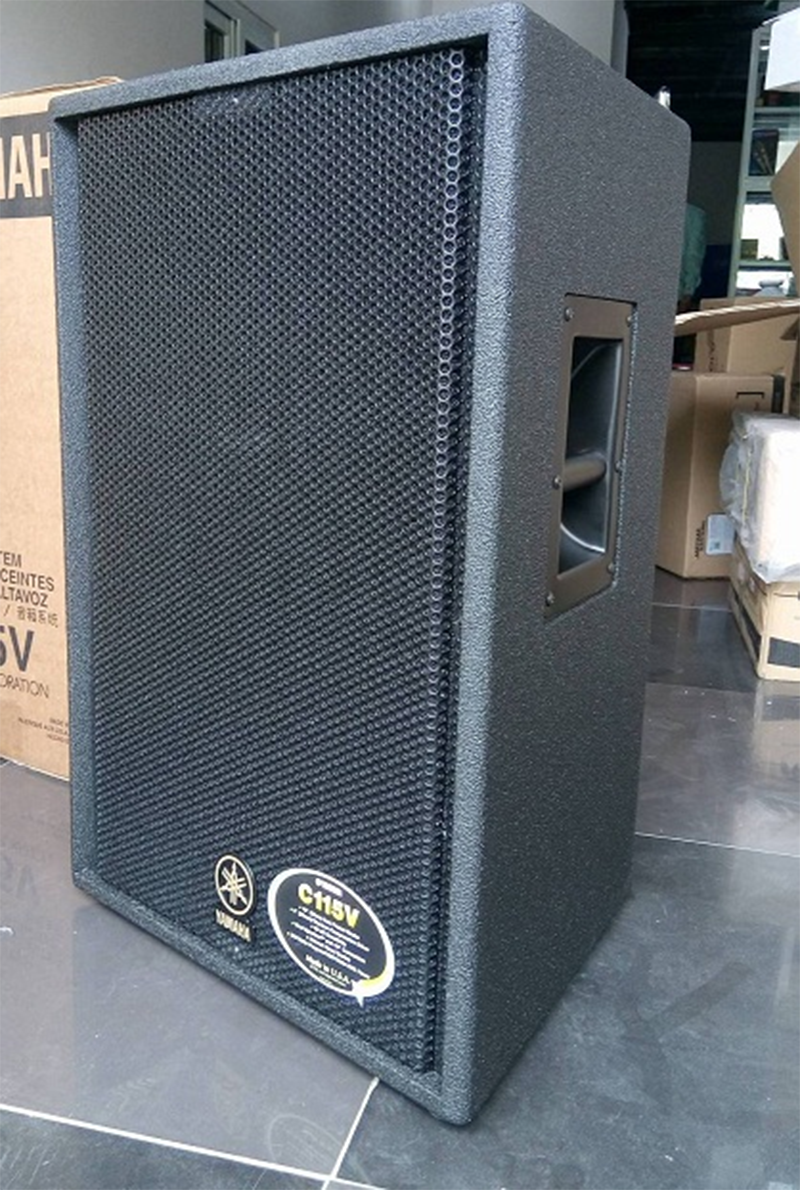 Loa Yamaha C115V