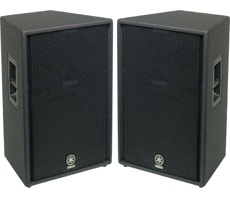 Loa Yamaha C115VA
