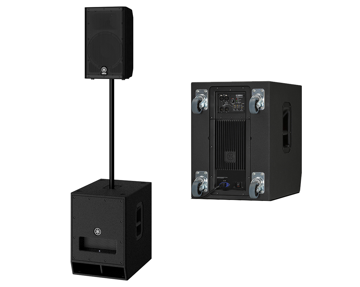 Có thể gắn thêm bộ bánh xe hoặc cắm cọc khi vận chuyển và lắp đặt Có thể gắn thêm bộ bánh xe hoặc cắm cọc khi vận chuyển và lắp đặt