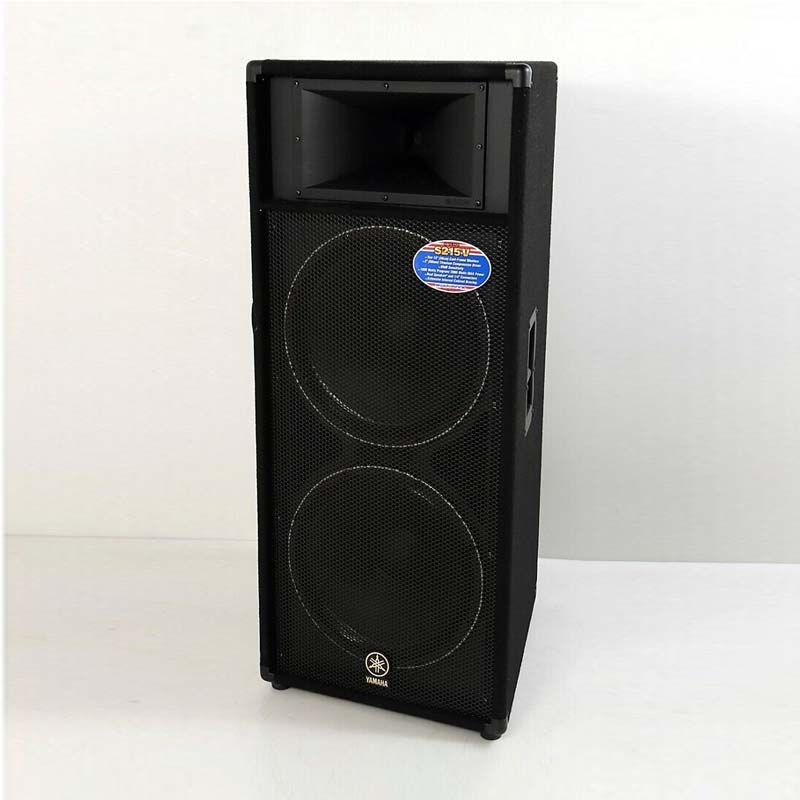Loa Yamaha S215V 4 Loa Yamaha S215V