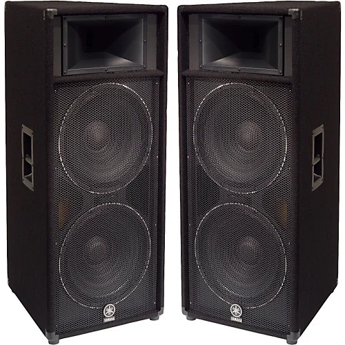 Loa Yamaha S215V 3 Loa Yamaha S215V