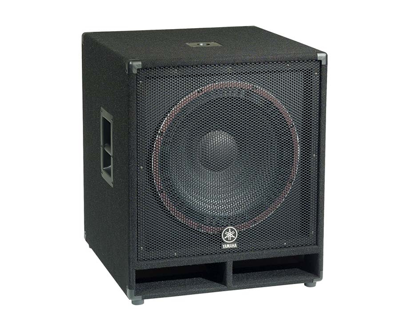 Loa Yamaha SW118V