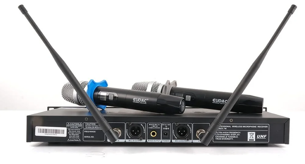 Micro EUDAC SKM-290