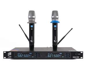 Micro EUDAC SKM-290